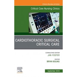 Cardiothoracic Surgical...