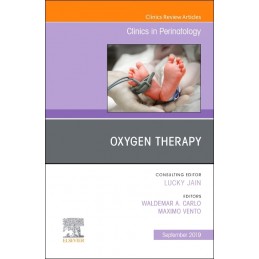 Oxygen Therapy, An Issue of...