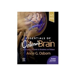Essentials of Osborn's Brain