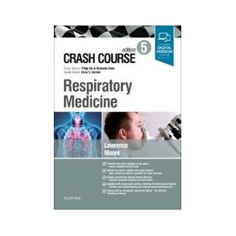 Crash Course Respiratory Medicine