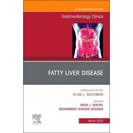 Fatty Liver Disease,An...