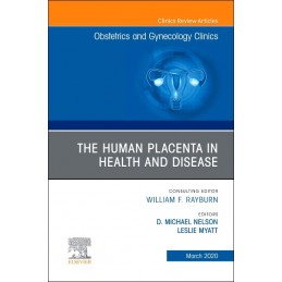 The Human Placenta in...