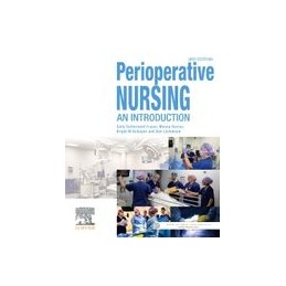 Perioperative Nursing