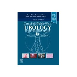 Campbell-Walsh Urology 12th...