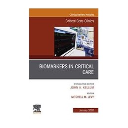 Biomarkers in Critical...