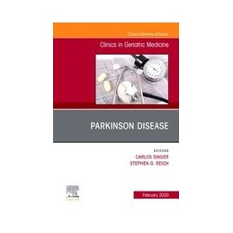 Parkinson Disease,An Issue...