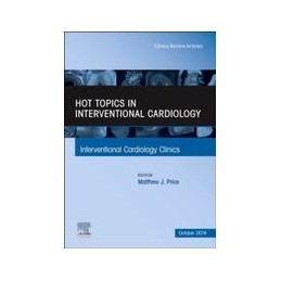 Hot Topics in Interventional Cardiology