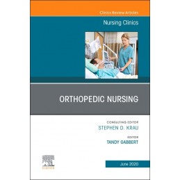 Orthopedic Nursing,An Issue...