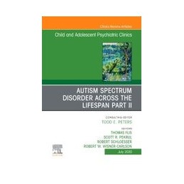 Autism Spectrum Disorder...