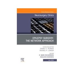 Epilepsy Surgery: The...