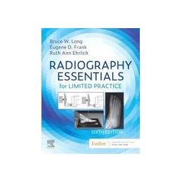 Radiography Essentials for...