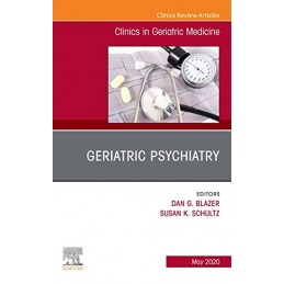 Geriatric Psychiatry, An...