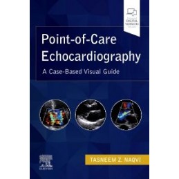 Point-of-Care Echocardiography