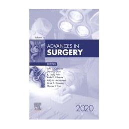 Advances in Surgery, 2020