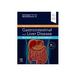 Sleisenger and Fordtran's Gastrointestinal and Liver Disease Review and Assessment