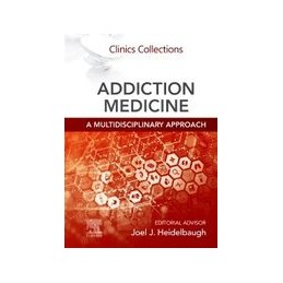 Addiction Medicine: A Multidisciplinary Approach