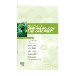 Advances in Ophthalmology and Optometry , 2020