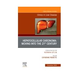 Hepatocellular Carcinoma:...