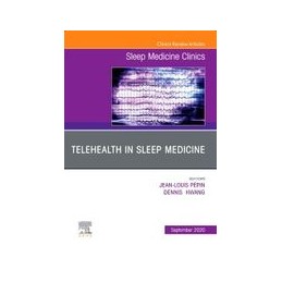 Telehealth in Sleep...