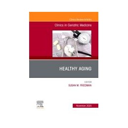 Healthy Aging, An Issue of...