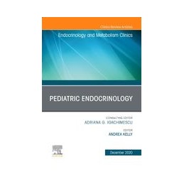 Pediatric Endocrinology, An...