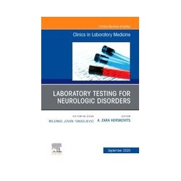 Laboratory Testing for...