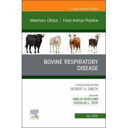 Bovine Respiratory Disease,...