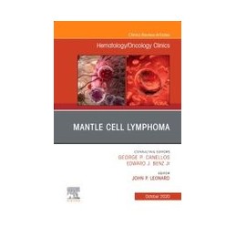 Mantle Cell Lymphoma, An...