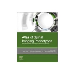 Atlas of Spinal Imaging