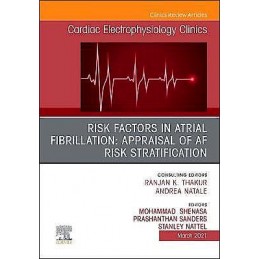 Risk Factors in Atrial...