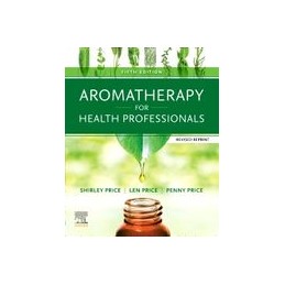 Aromatherapy for Health...