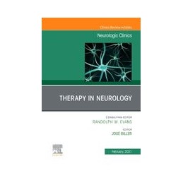 Therapy in Neurology, An...