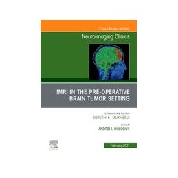 fMRI in the Pre-Operative...