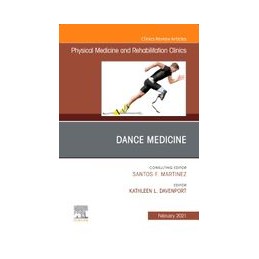 Dance Medicine, An Issue of...