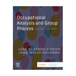 Occupational Analysis and...
