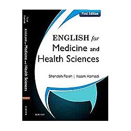 English for Medicine &...