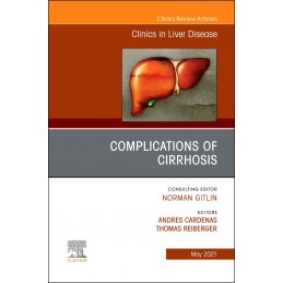 Complications of Cirrhosis,...