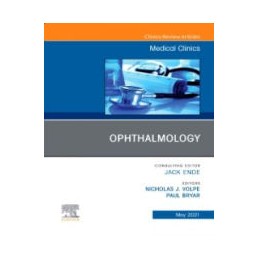 Ophthalmology, An Issue of...