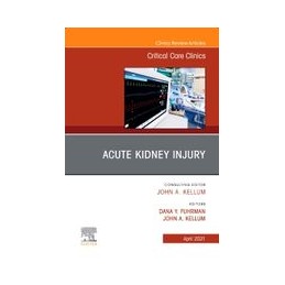 Acute Kidney Injury, An...