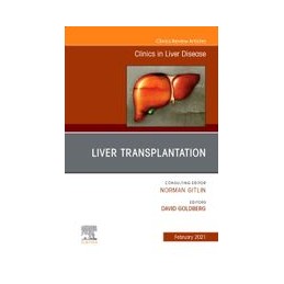 Liver Transplantation, An...