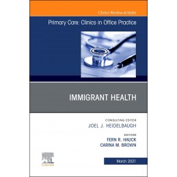 Immigrant Health, An Issue...