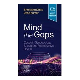 Mind the Gaps: Cases in Gynaecology, Sexual and Reproductive Health
