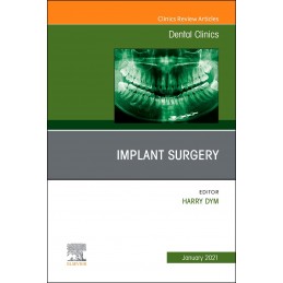 Implant Surgery, An Issue...