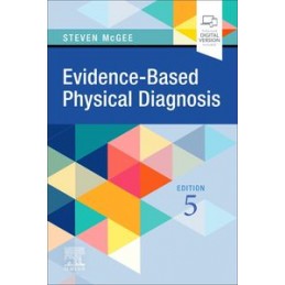 Evidence-Based Physical Diagnosis