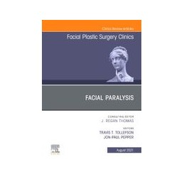 Facial Paralysis, An Issue...