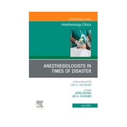 Anesthesiologists in time...