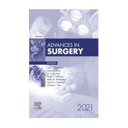 Advances in Surgery, 2021