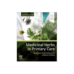 Medicinal Herbs in Primary...