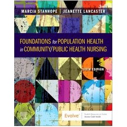 Foundations for Population...