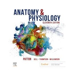 Anatomy & Physiology...